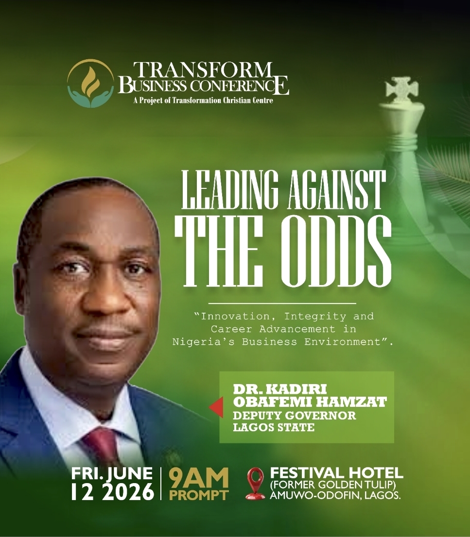 Speaker 2 Flier